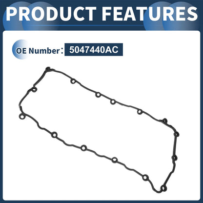 Valve Cover Gasket for Chrysler 200 (2015-2017)