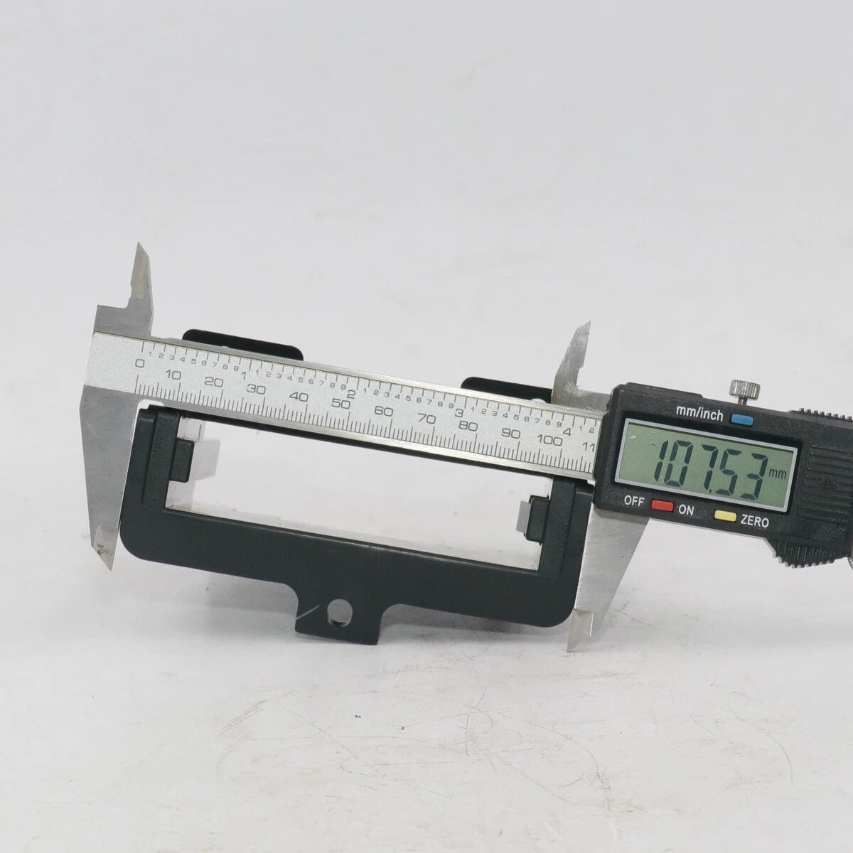 Cup Holder Bracket for Toyota Hilux KUN26 Hilux SR5 2004-2015