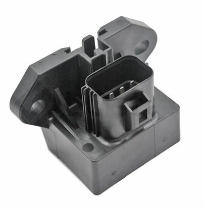 Fuel Pump Driver Module Set for Ford Lincoln Mercury (2006-2010)