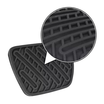 Brake Pedal Pad Cover for Nissan 370Z, Maxima (2009-2023)
