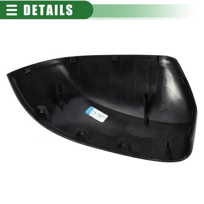 Driver Side Rearview Mirror Cover for BMW X3 (2015-2017)