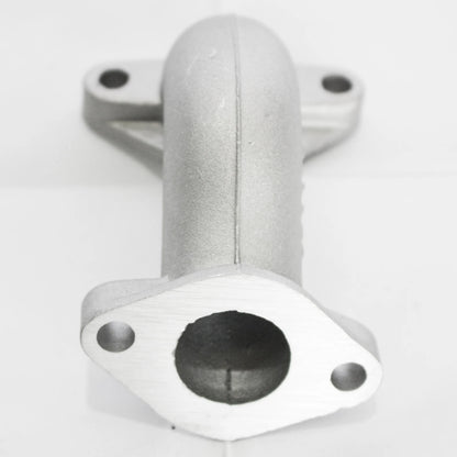 19mm Carburetor Intake Manifold for 70cc 110cc Quad Dirt Bike ATV