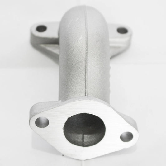 19mm Carburetor Intake Manifold for 70cc 110cc Quad Dirt Bike ATV