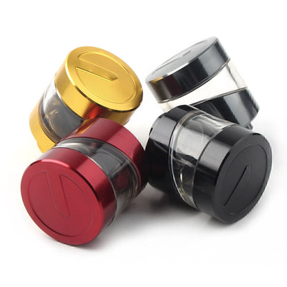 Front Brake Clutch Fluid Reservoir Cup for Motorcycle - Replacement Parts