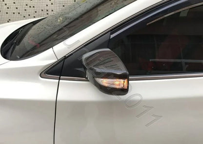 Side Mirror Covers for 2013-2018 Nissan Altima (2013-2018)