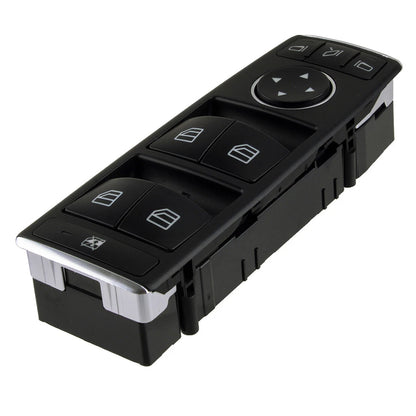 Electric Window Master Switch for Benz C E Class W204 W212 (2007-2016)