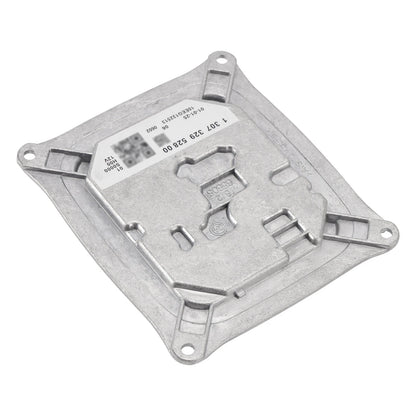 Headlight LED DRL Control Unit for Fiat Ducato for Peugeot Boxer (2006–2023)