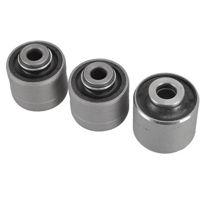 3 Pcs Suspension Knuckle Bushing Kit for Jeep Cherokee KL (2014-2023)