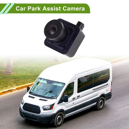 Rear View Backup Camera for Ford Transit T350 (2014-2023)