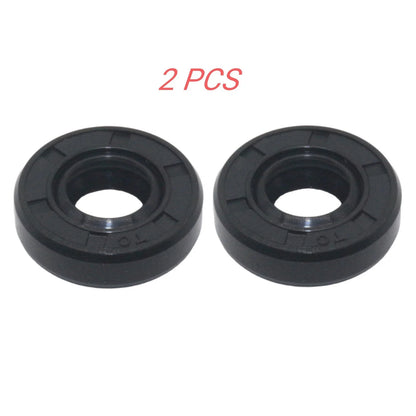 Shift Shaft Lower Oil Seal for Yamaha 40HP 1995-2019