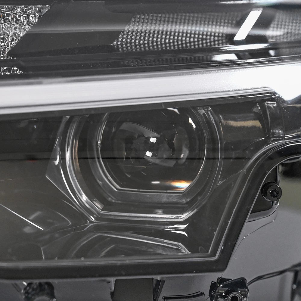 LED Headlight Left Driver Side W/O AFS for LEXUS RX (2023–2025)