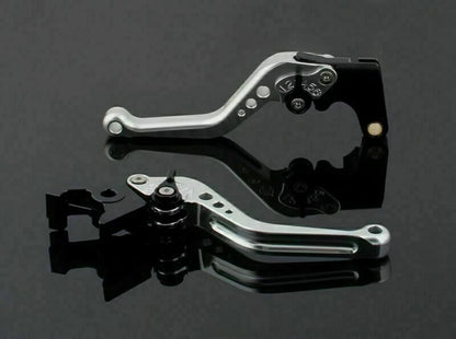 Brake Clutch Lever for Buell X1 S1 Lightning XB 12Sx 12R M2 Cyclone (1995-2009)