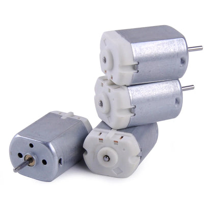 4X Door Latch Motor Drive for Honda Accord, CR-V, Mazda MPV, Toyota Sienna