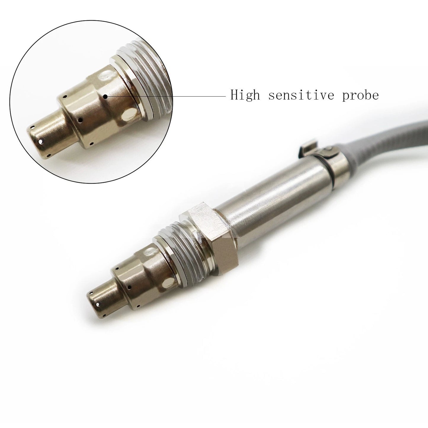 Nox Sensor Nitrogen Oxygen Sensor 24v for Caterpillar CAT