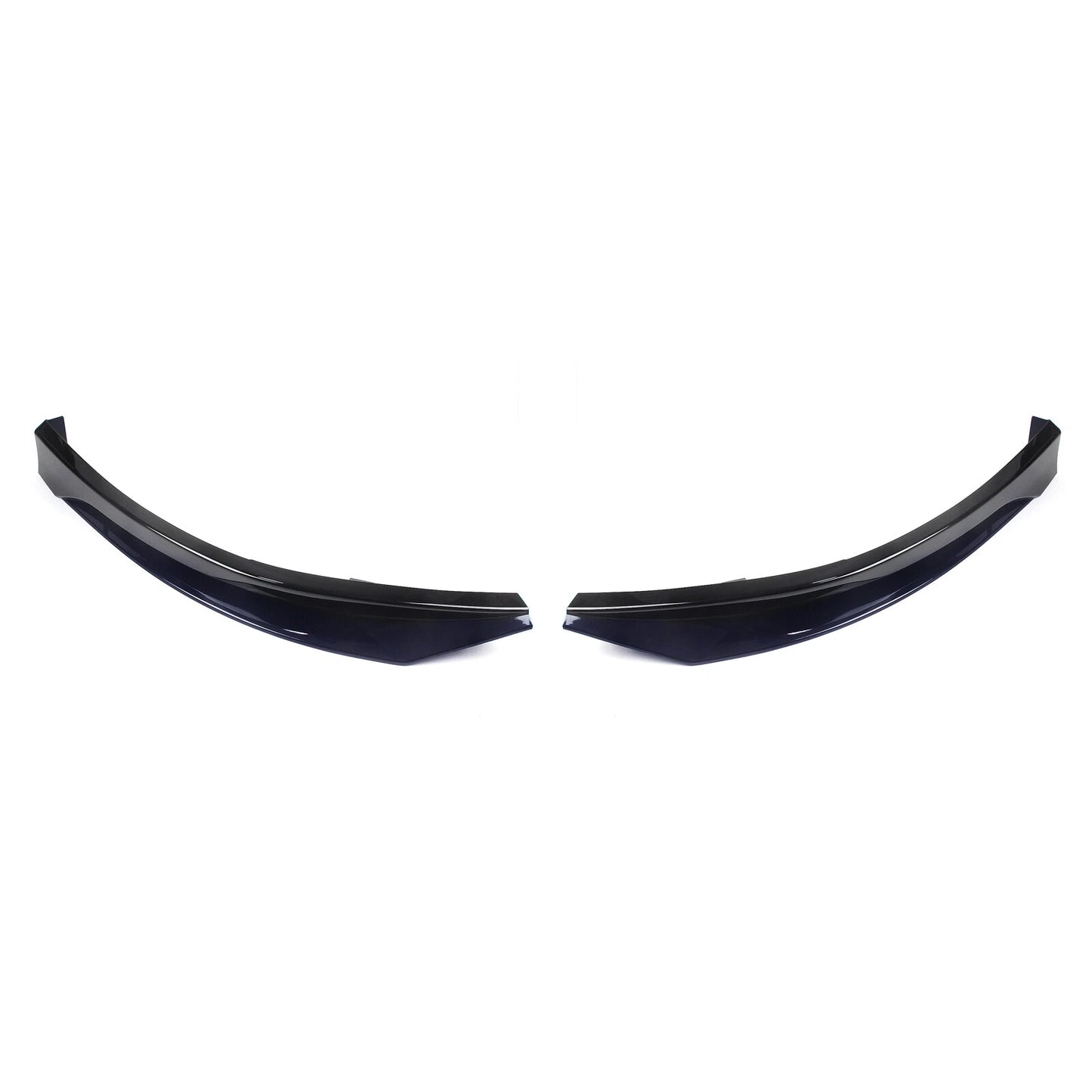 Front Bumper Spoiler Lip Splitter for Honda Accord (2023-2025)