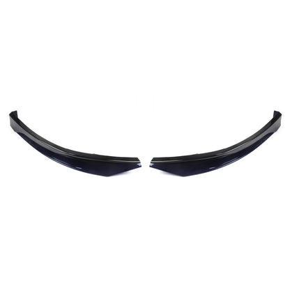 Front Bumper Spoiler Lip Splitter for Honda Accord (2023-2025)