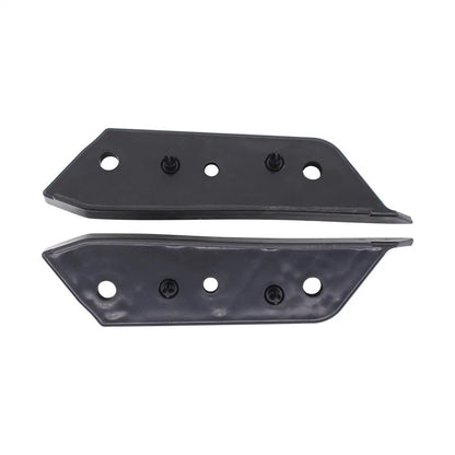 Car Bumper Brackets Front Left & Right for Ford Fusion (2017-2020)