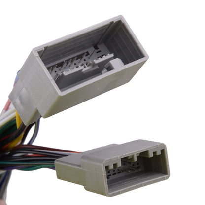 16PIN Radio Power Cable Adapter for Honda Civic CRV (2012-2015)