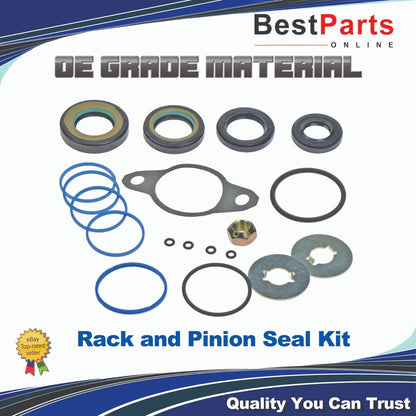 Rack and Pinion Seal for Toyota Highlander (2004–2007)