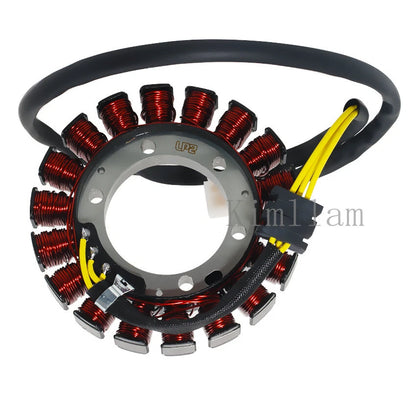 Magneto Stator Coil for Kawasaki KL650 KLR650 (2011-2018)
