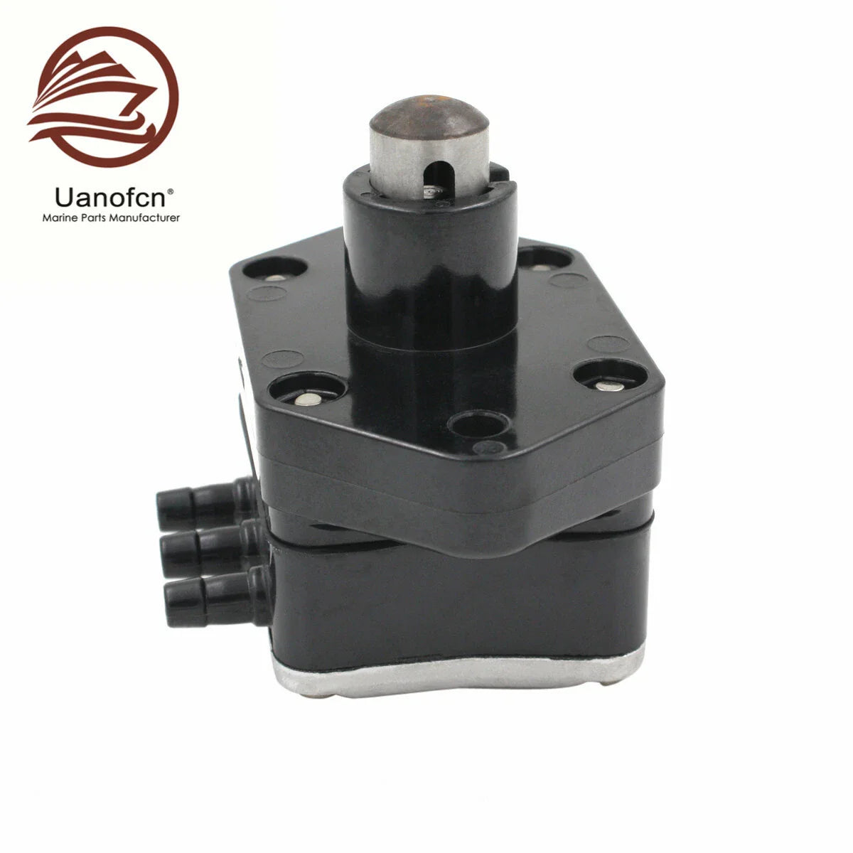 Yamaha 25-60HP 4-Stroke Fuel Pump for F25/F30/F40/F50/F60 Models
