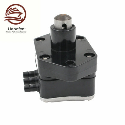 Yamaha 25-60HP 4-Stroke Fuel Pump for F25/F30/F40/F50/F60 Models