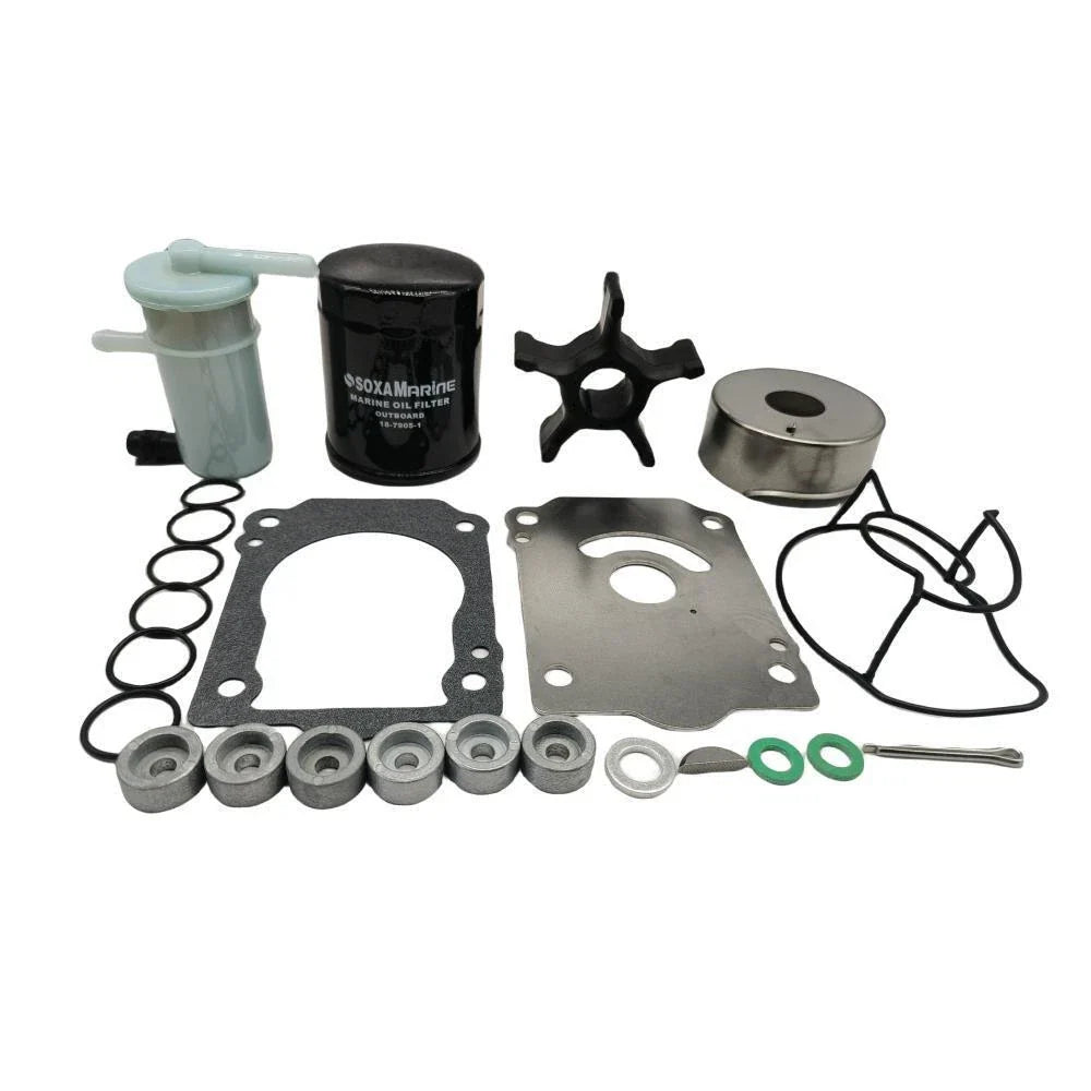 Suzuki Outboard Maintenance Service Kit 150-175HP for DF150/DF175 4-Stroke