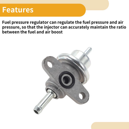 Fuel Pressure Regulator for Honda / Acura Integra (1994 - 2001)