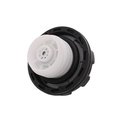 Locking Gas Fuel Cap for Jeep Wrangler, Grand Cherokee, Dodge, Chrysler (2007-2023)