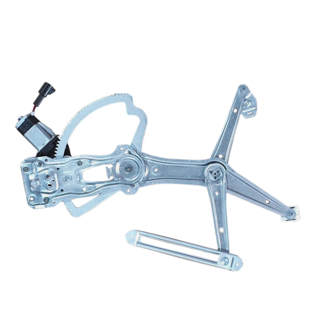 Front Left Window Regulator with Motor for Mercedes Benz ML320 (1998-2005)