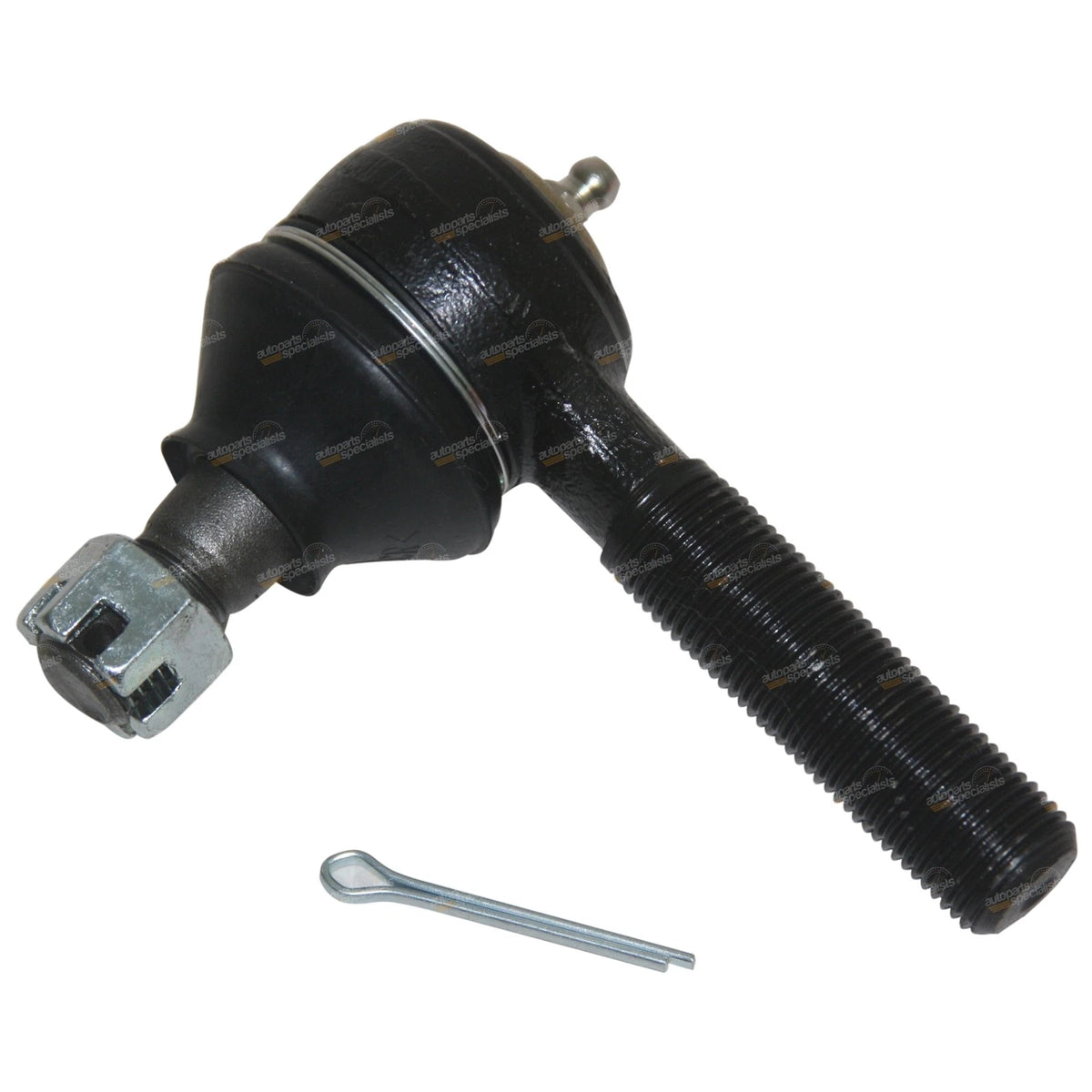 Front Outer Tie Rod End for Hilux KZN165R 3.0L Diesel (1999-2005)