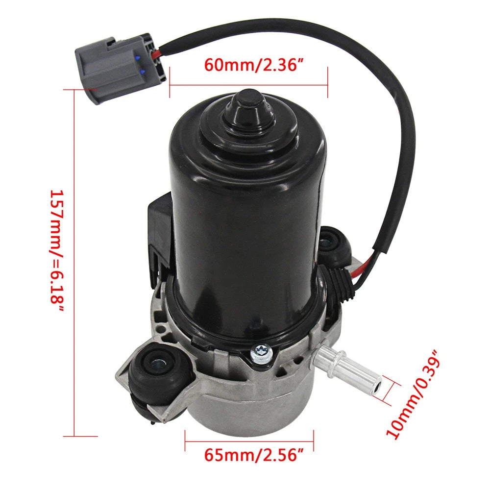 Vacuum Brake Pump for Ford Car (2010-2014)