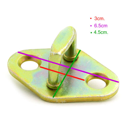 Door Striker for Toyota Land Cruiser FJ40 BJ40 BJ45 1960-1984