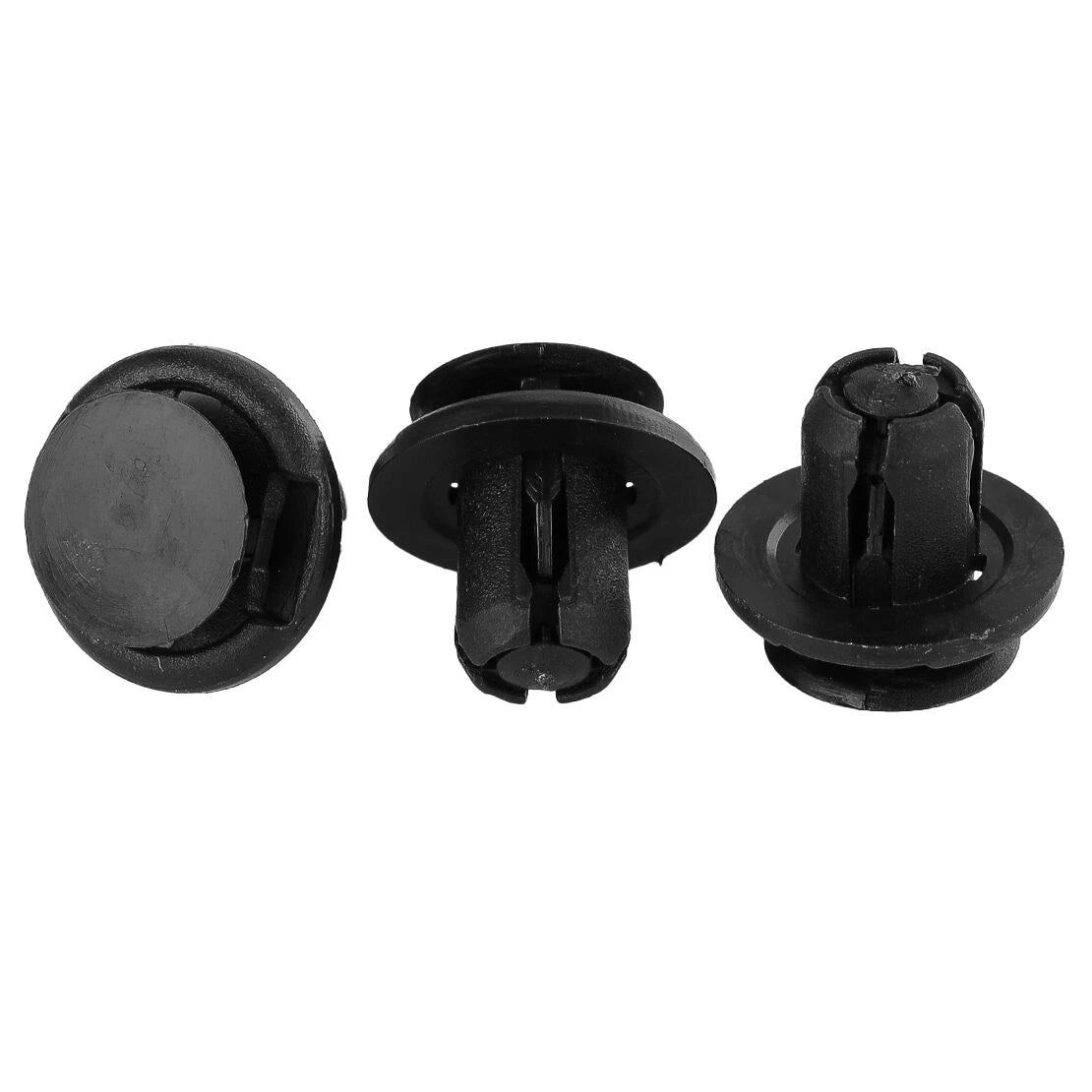 20 x Trim Panel Clips for Honda Bumper Fender Fastener Rivets