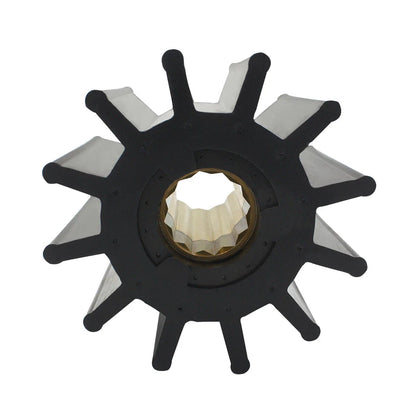 Raw Sea Water Pump Impeller Kit for Jabsco/Caterpillar (2009-2014)