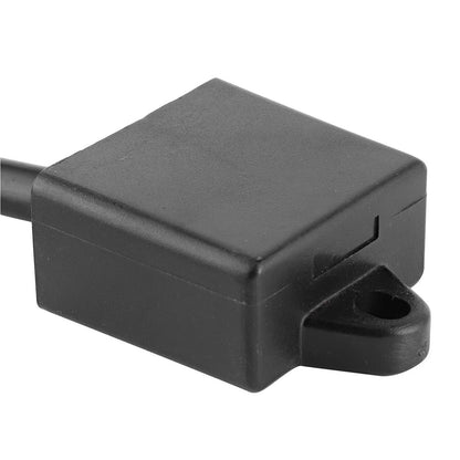 CDI Unit Assembly for 3HP Yamaha Outboard Engine Motor Parts