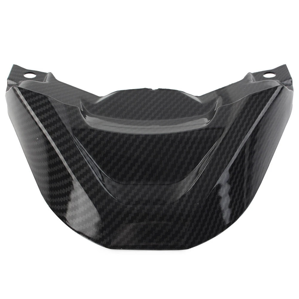 Front Winglet Fin & Headlight Fairing for Honda ADV 150 (2018-2022)