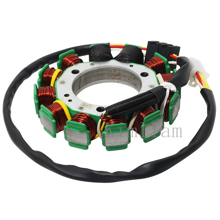 Magneto Stator Coil for Kawasaki KL600 KLR600 (1984)