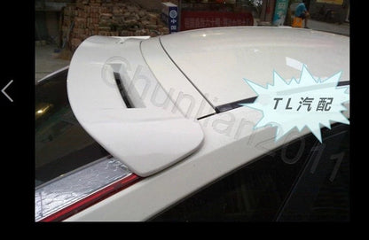 ABS Factory Style Spoiler Wing for Ford Focus Hatchback 2006-2010