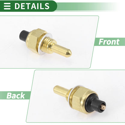 Engine Coolant Temperature Sensor for Honda FourTrax (1996)