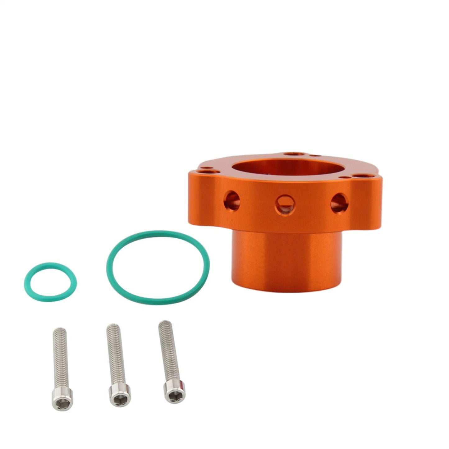 Turbo Blow Off Valve Spacer for Audi A1 A3 Q5 1.8T 2.0T (2006-2023)