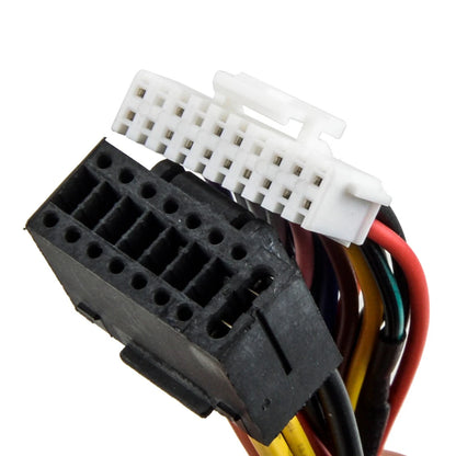 Radio Wiring Harness Connector for Honda Accord (2008-2012)