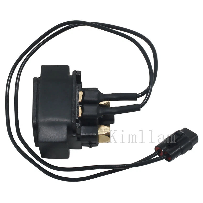Starter Solenoid Relay for Yamaha XJR 1300 (2007-2016)