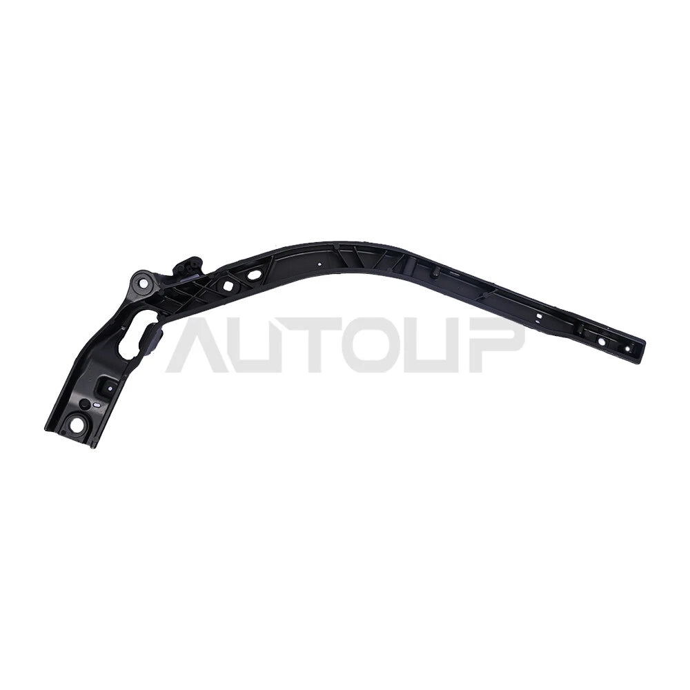 2 x Front Radiator Tie Bar RH&LH for Ford Explorer (2020–2022)