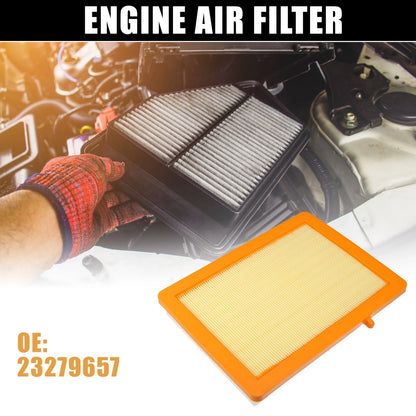 Engine Air Filter for Chevrolet Equinox (2018-2022)