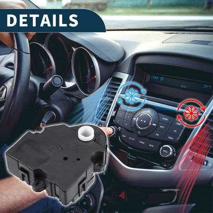 HVAC Heater Blend Door Actuator for CADILLAC ESCALADE