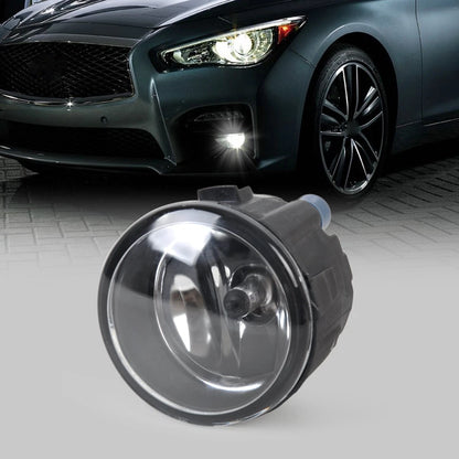 Fog Light for Nissan Infiniti CITA (2010-2015)
