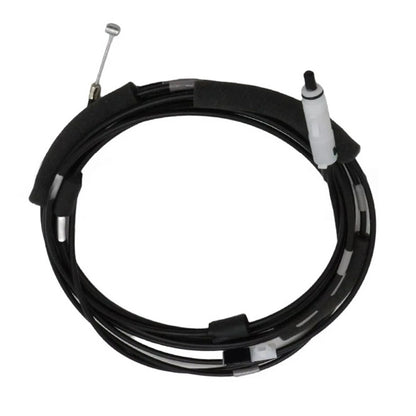 Fuel Access Door Release Mechanism for Lexus GX460 (2010–2023)
