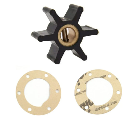 Impeller Kit for Sherwood, Jabsco, Johnson, Onan - 9979K, 4528-0001, 09-806B-1
