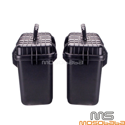 Waterproof Portable Luggage Safety Box for Scooter Motorcycle